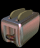 Toaster Gif 12274