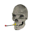 Zigarette Gif 11405